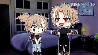 Меме-Кит ты маму мав? //Gacha Life\\