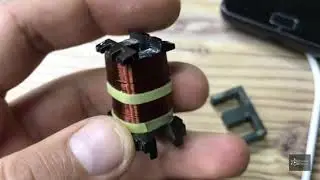 Ремонт сварочного инвертора Sturm AW97I125