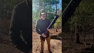 Beretta 1300 ultima patrol malfunction?!