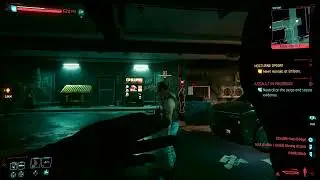 CYBERPUNK 2077 STOPPED TIME: It's Time to Confront the Problems