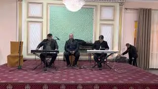 Убайдуллои Каромат Ҳавли Падар 23 января 2023 г.