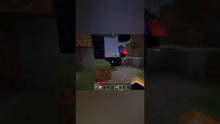 когда увидел на задворках кота #minecraft #майнкрафт #meme #memes #мем