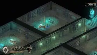 Playing Alaloth: Champions of The Four Kingdoms