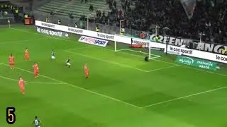 Top 5 best goals of last weekend ⚽️⚽️⚽️⚽️⚽️  Топ 5 лучших голов прошлых выходных ⚽️⚽️⚽️⚽️⚽️