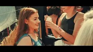 Tea Party Festival 2018