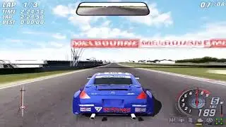 06 🏎  Phillip Island Grand Prix Circuit