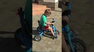 Діма на Велике