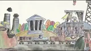 История Украины