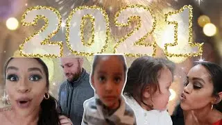 New Years Eve Vlog 2020