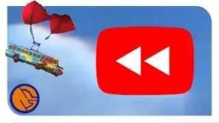 YouTube rewind weird version