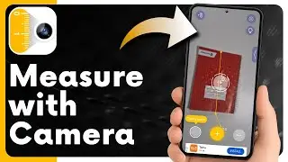 Android Tutorial: Measure Distance and Size With Camera