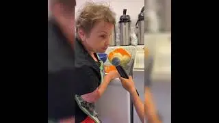 Репортаж Зеленая команда.
