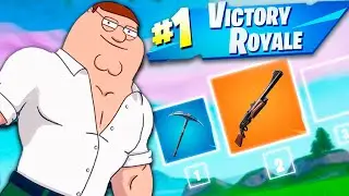 1 СЛОТ ЧЕЛЛЕНДЖ В FORTNITE / Смогу ли взять ТОП 1?