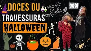 Festa Halloween Shopping com doces ou travessuras com fantasia e muita animação