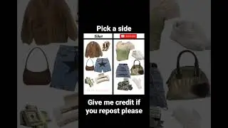 Pick A Side! #11 2023