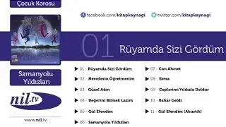 Çocuk Korosu - Gül Efendim