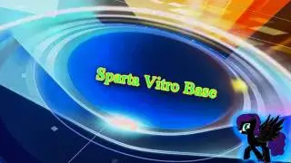 Sparta Vitro Base (-Reupload-)