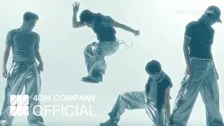 COMMA - Radical (Prod.4MAKERS) Official Teaser