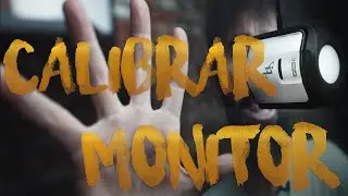 💻Cómo CALIBRAR tu MONITOR para fotografía en 10 pasos