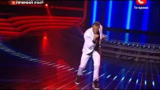 X-фактор 2, Финал, эфир 24.12.2011, часть 14