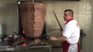 Peçenek Döner Ankara