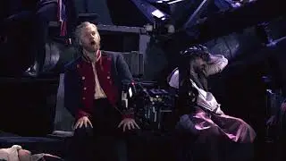 Les Misérables | London Trailer 2018 | Behind-The-Scenes