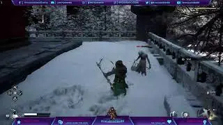 Black Myth: Wukong//Part 9