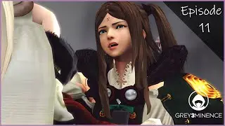 Chapter 2 | Verse 6: Armaros | Drakengard 3 [Remastered]