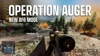 This New Mode In Battlefield 6 Is Broken.