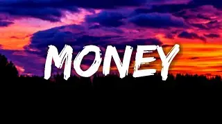 LISA - MONEY (Lyrics)
