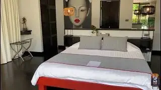 🔥 מלון סאנסט ביץ (The Sunset Beach Resort & Spa, Taling Ngam, Ko Samui) מערב קוסאמוי, תאילנד
