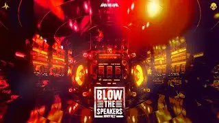 Warface - Blow The Speakers (Official Videoclip)