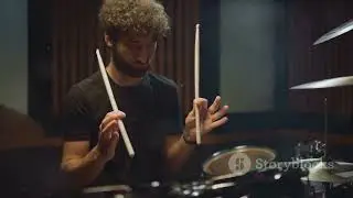 Producing like a Pro: How to Hi[p Hop drums