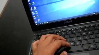 Asus E202S Notebook Review  | Intel Celeron Dual-Core N3050