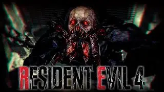 Resident Evil 4 Remake - ПОЛНОЕ ПРОХОЖДЕНИЕ (HARD) - ЧАСТЬ - 2 ФИНАЛ