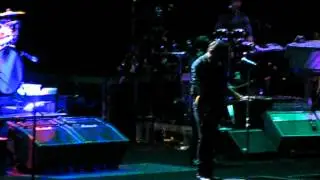 bruce springsteen - racing in the street - april 4, 2012