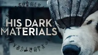 His Dark Materials - New Divide