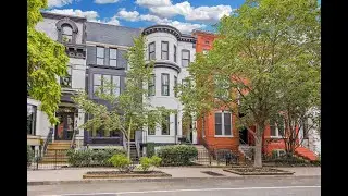 1309 R Street NW #1, Washington DC