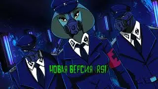 Модернизация сцен: До и После. (Участок-53)