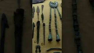 Large treasure found 2023 January #treasure #news #find