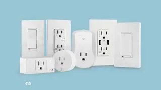 Smart Home Automation Devices | Light Switches, Outlets, and Plugs | TOPGREENER