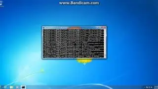 Let's Destroy Windows 7!