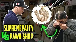 Selling FREE ACCESSORIES From SupremePatty.com To PAWN SHOPS!
