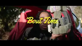 [FREE] Aden Dinero x Quavo - About time type beat // Yung K.A type beat 2022