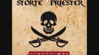 Störte.Priester Brenn