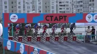 Финал. Мужчины элита, Чемпионат России 2016, 16 июля 2016