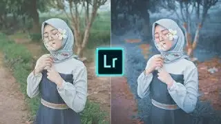 Tutorial edit foto di Lightroom #5