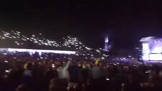 Квартал 95 День Незалежності с. Підопригори 2018! Пісня 