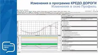 Запись вебинара - Новое в проектном направлении КРЕДО версии 2.8