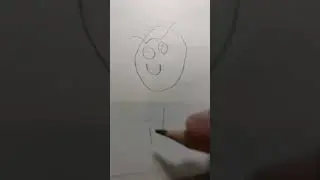 Нарисовал Антоху (красиво?) 